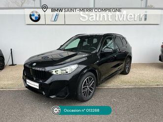 (u11) x1 sdrive 18i 136ch m sport first edition exclusive