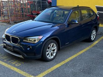 x1 xdrive 28i steptronic