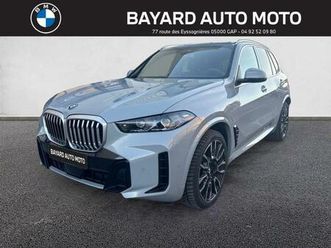 x5 xdrive50e msport