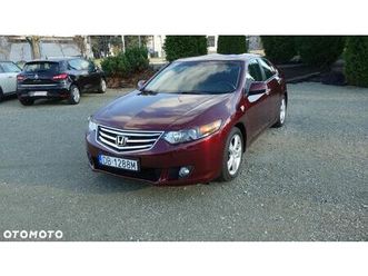 honda accord 2.0 elegance 50 jahre edition