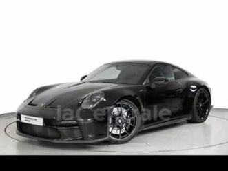 (992) 4.0 gt3 pack touring bva7