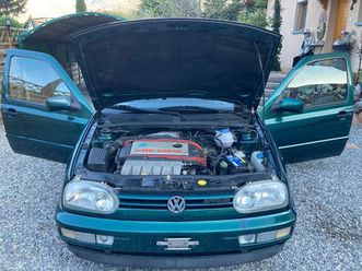 golf variant 2900 vr6 syncro