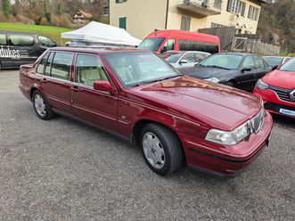 s90 3.0 24v ☆☆☆ mfk 19.11.2025 ☆☆☆ vorbesitzer jg. 1935