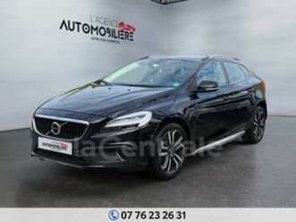 ii generation2 cross country t3 152 geartronic