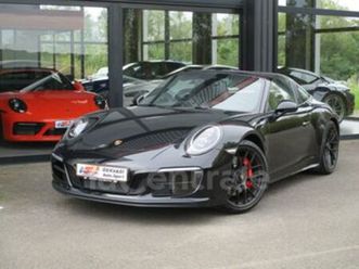 (991) generation2 3.0 450 targa 4 gts pdk7