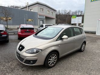 altea 1.8 tsi style dsg