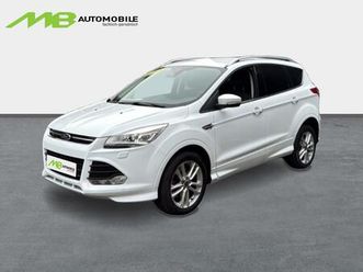kuga 2.0 tdci 163 titanium fps