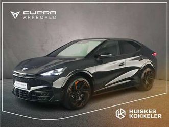 vz extreme 340pk automaat warmtepomp, panoramadak,