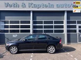 volvo s40 2.4i elite — volvo — marktplaats