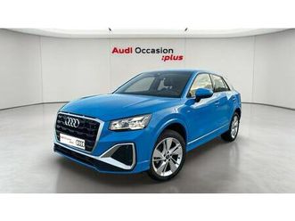 q2 35 tfsi 150 s tronic 7