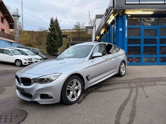 335i gt xdrive steptronic