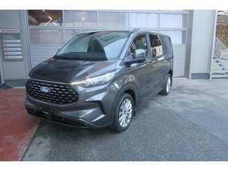 tourneo bus 320 l1h1 titanium automat 4x4