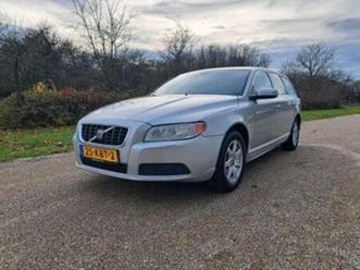 volvo v70 3.2 | automaat | 2008 | nw apk! — volvo — marktplaats