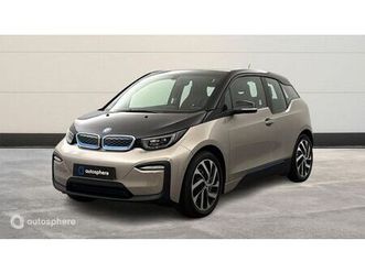 bmw i3 170ch 120ah edition windmill atelier