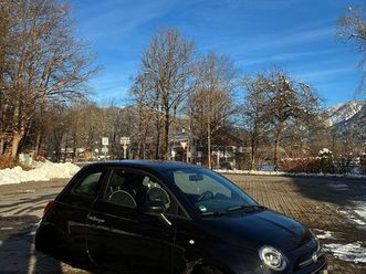 fiat 500 ellenator serie 8 1.0 hybrid gse n3 lounge