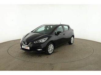 nissan micra 0.9 ig-t acenta
