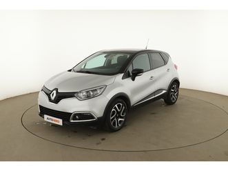 renault captur 1.5 dci energy intens eco2