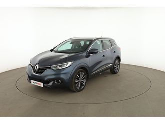 renault kadjar 1.2 tce energy zen edc