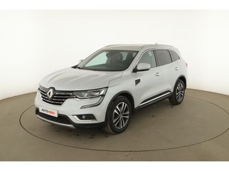 renault koleos 2.0 dci energy intens 4x2 x-tronic