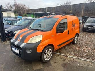 fiat fiorino sx kasten~ahk~klima~kupplung neu~tüv neu