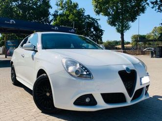giulietta 1.4 170 cv