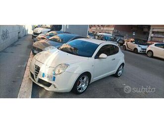 alfa mito
