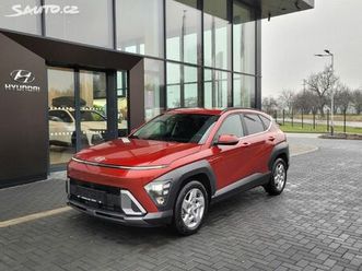 hyundai kona 1.6 t-gdi 2wd smart