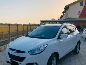 hyundai tucson ix 35