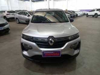 zen 1.0 flex 12v 5p mec.