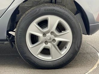 renault sandero dynamique easy r flex 1.6 16v 5p 2017