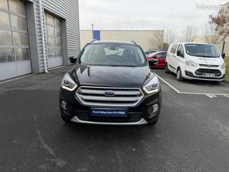 ford kuga 1.5 flexifuel-e85 150ch stop&start titanium 4x2 euro6.2