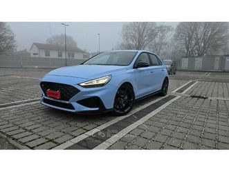 n-performance 2.0 t-gdi 280cv