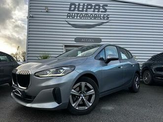 active tourer 218d 150 ch dkg7