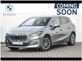 xdrive active tourer