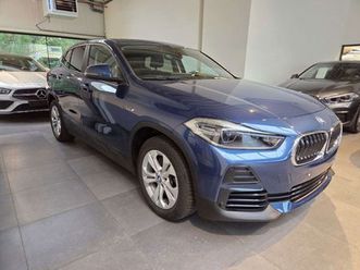bmw x2 x2 xdrive25e advantage