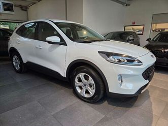 ford kuga kuga 2.5 duratec fhev cool