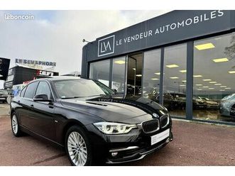 bmw serie 3 320i xdrive luxury - 320i xdrive phase 2