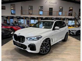 (g05) xdrive25d 231 13cv m sport bva8