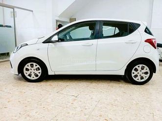 hyundai - i10 1.0 sle