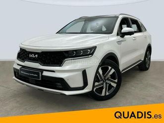 kia - sorento 2.2 crdi emotion dct 4x2 7pl