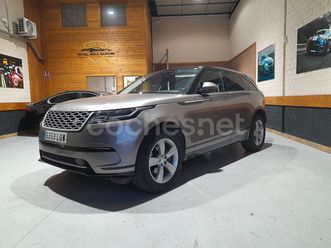 land-rover range rover velar 2.0 d180 s 4wd auto