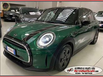 5 porte 1.5 classic auto led/carplay/telecamera