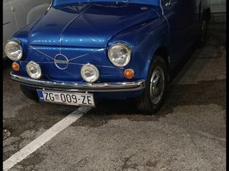zastava 750 specijal s