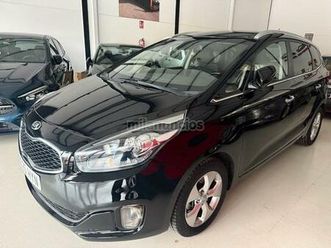 kia - carens 1.7 crdi vgt 115cv concept ecodynam 5pl
