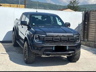 ford raptor
