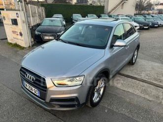 generation2 2.0 tdi 150 ambition luxe quattro s tronic 7