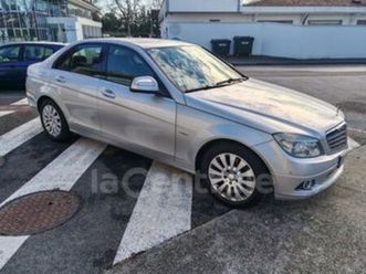 iii 200 cdi elegance bva