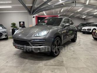 ii 3.0 v6 d 245 tiptronic