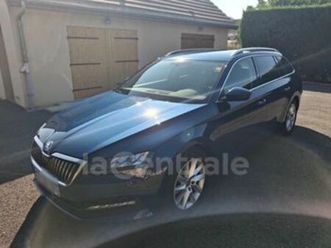 iii generation2 combi 2.0 tdi 150 scr business dsg7