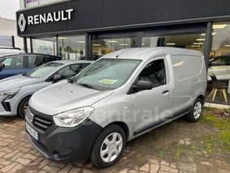 van 1.5 dci 90 ambiance